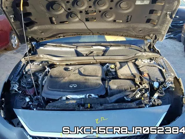 SJKCH5CR8JA052384 фото 8
