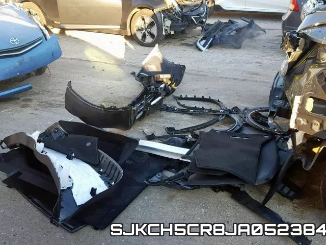 SJKCH5CR8JA052384 фото 10