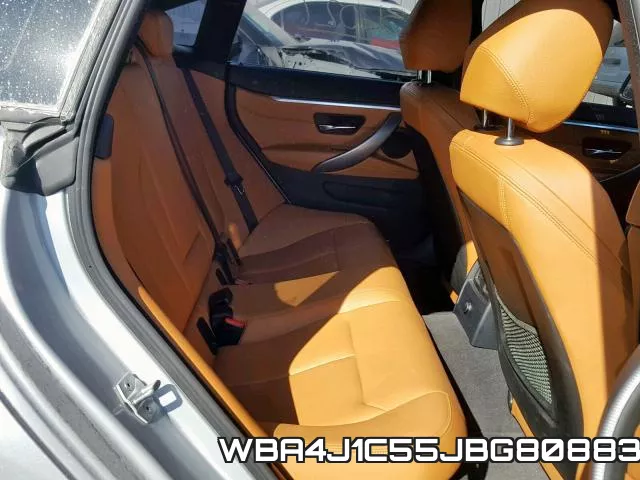 WBA4J1C55JBG80883 фото 7