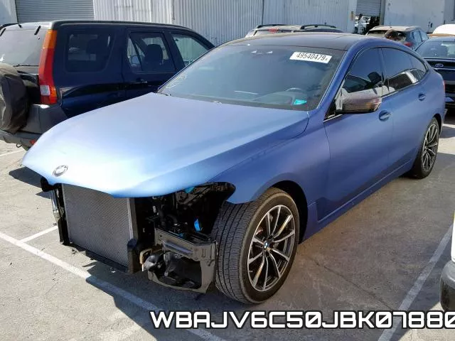WBAJV6C50JBK07880 фото 3