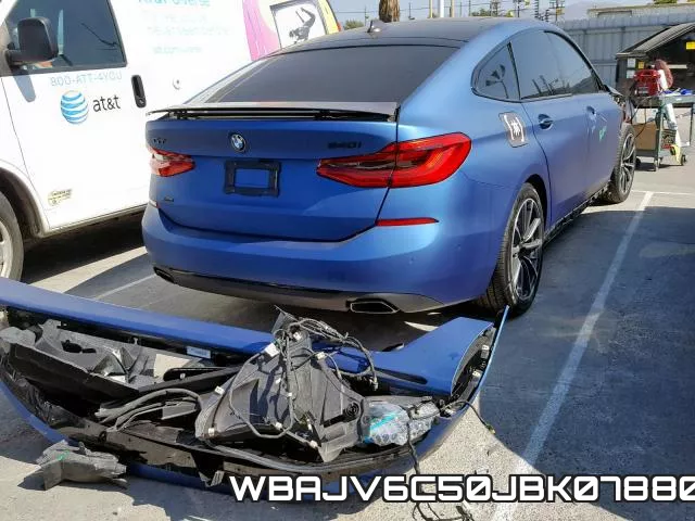 WBAJV6C50JBK07880 фото 4