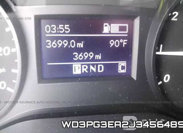 WD3PG3EA2J3456489 фото 8