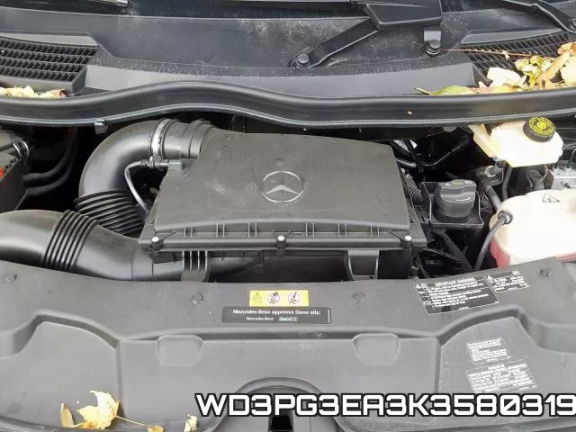 WD3PG3EA3K3580319 фото 7