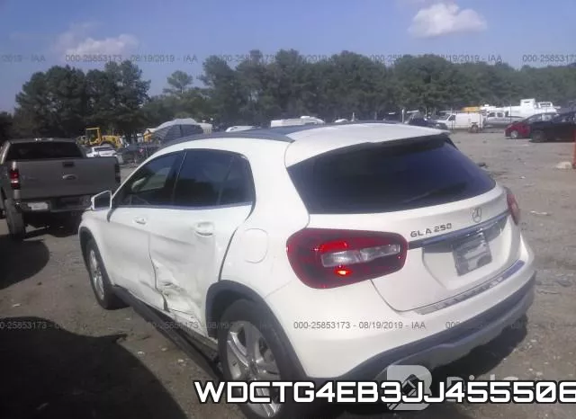 WDCTG4EB3JJ455506 фото 3