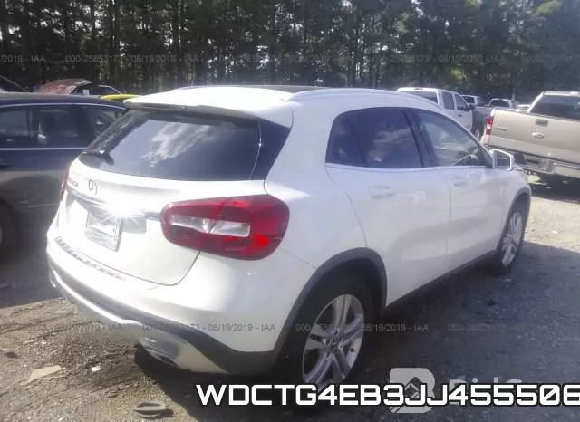 WDCTG4EB3JJ455506 фото 4