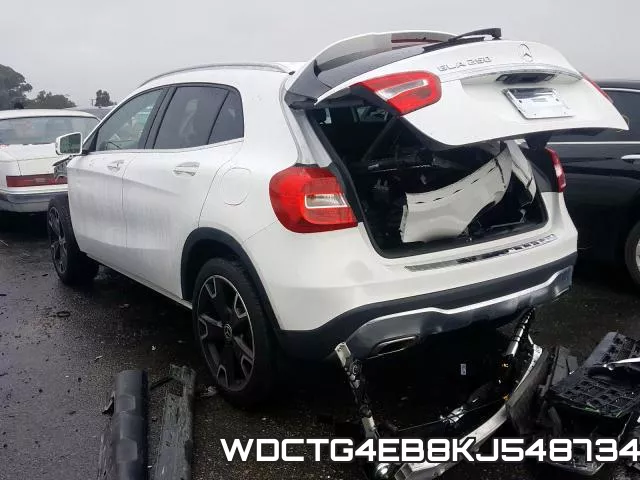 WDCTG4EB8KJ548734 фото 3