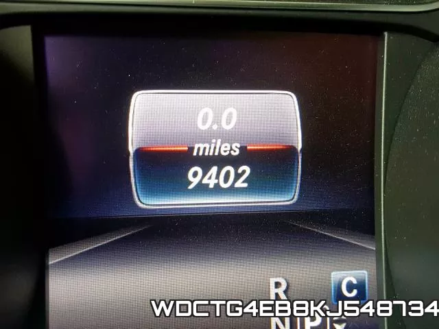 WDCTG4EB8KJ548734 фото 5