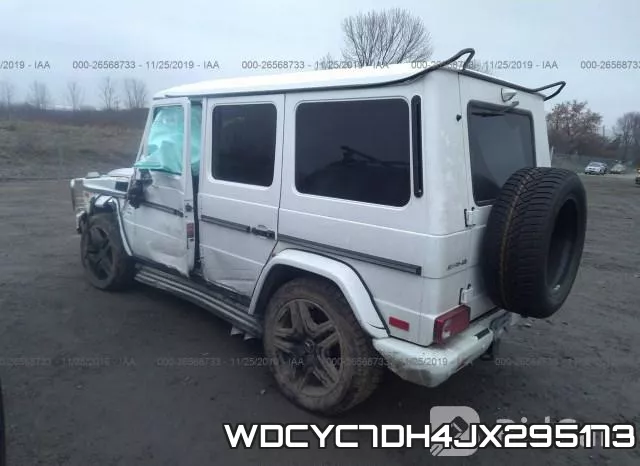 WDCYC7DH4JX295173 фото 4
