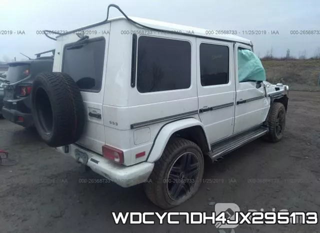WDCYC7DH4JX295173 фото 5