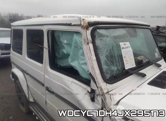 WDCYC7DH4JX295173 фото 7