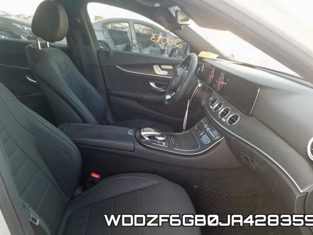 WDDZF6GB0JA428359 фото 6