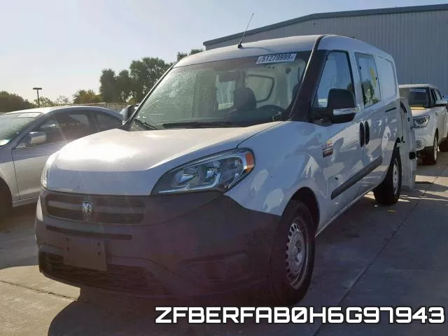ZFBERFAB0H6G97943 фото 3