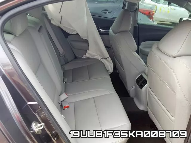 19UUB1F35KA008709 фото 7