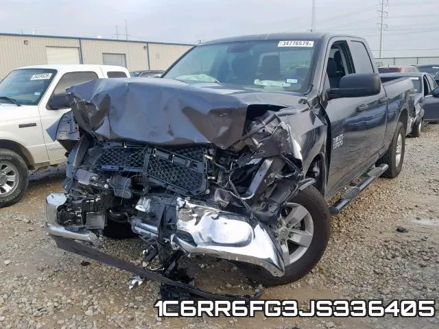 1C6RR6FG3JS336405 фото 3