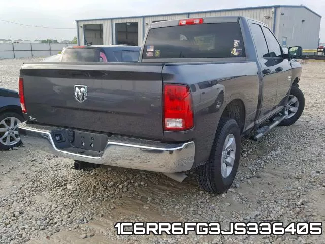 1C6RR6FG3JS336405 фото 5