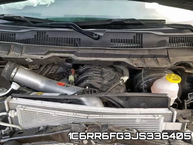 1C6RR6FG3JS336405 фото 8