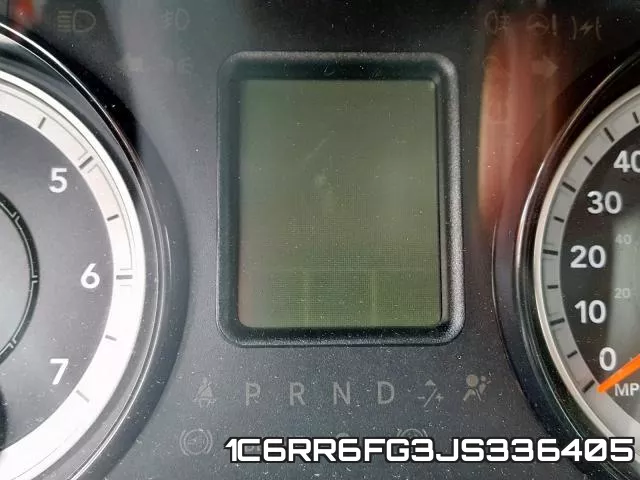 1C6RR6FG3JS336405 фото 9