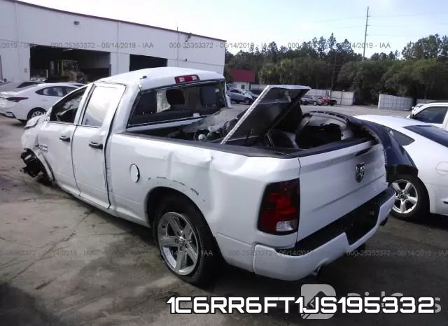 1C6RR6FT1JS195332 фото 4
