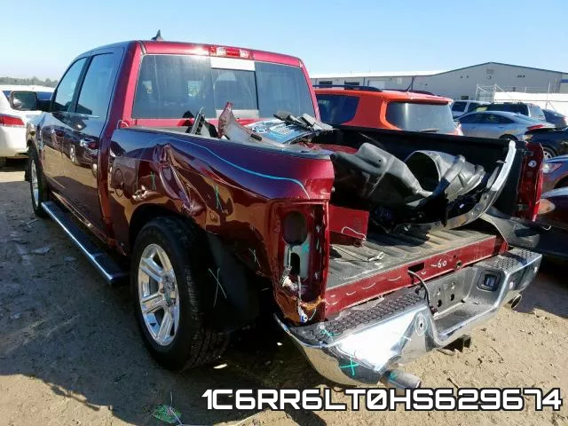 1C6RR6LT0HS629674 фото 4