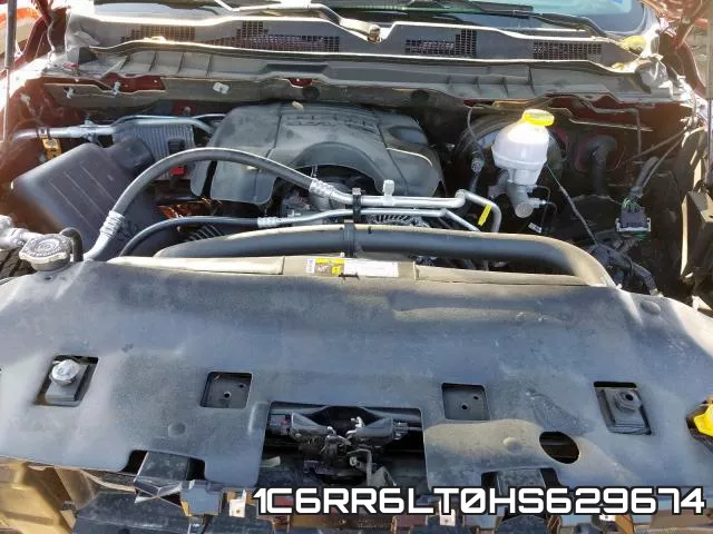1C6RR6LT0HS629674 фото 8