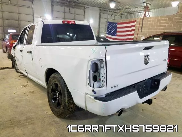 1C6RR7FTXHS759821 фото 4