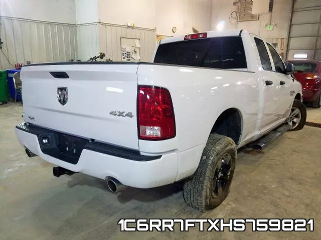 1C6RR7FTXHS759821 фото 5