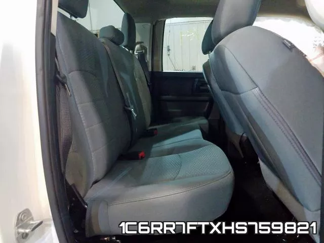 1C6RR7FTXHS759821 фото 7