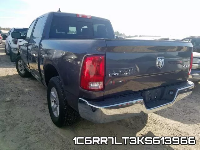 1C6RR7LT3KS613966 фото 3
