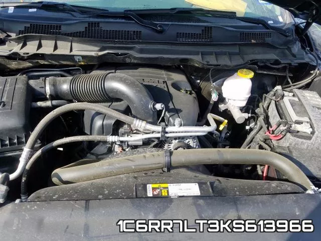 1C6RR7LT3KS613966 фото 7
