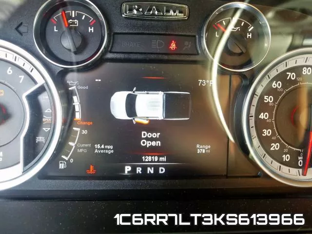 1C6RR7LT3KS613966 фото 8