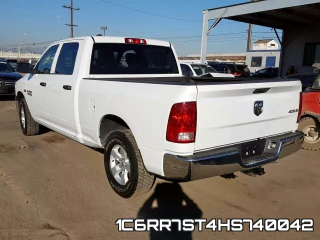 1C6RR7ST4HS740042 фото 4