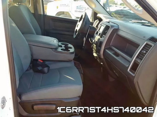 1C6RR7ST4HS740042 фото 6