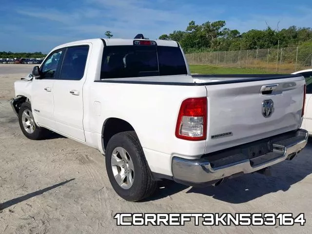 1C6RREFT3KN563164 фото 4