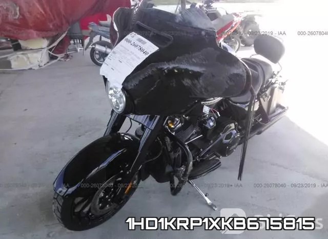 1HD1KRP1XKB675815 фото 3