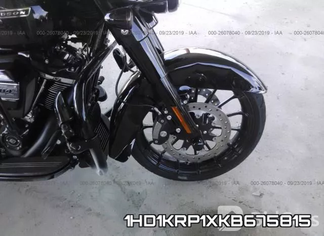 1HD1KRP1XKB675815 фото 6