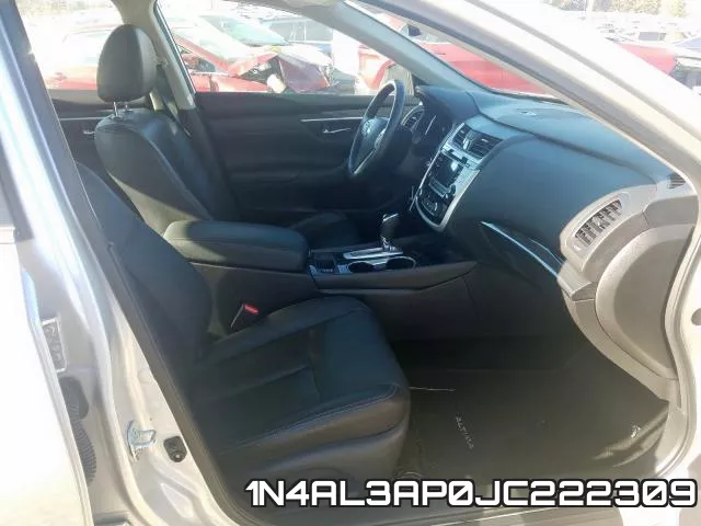 1N4AL3AP0JC222309 фото 6