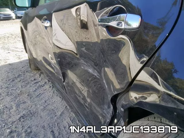 1N4AL3AP1JC133879 фото 2