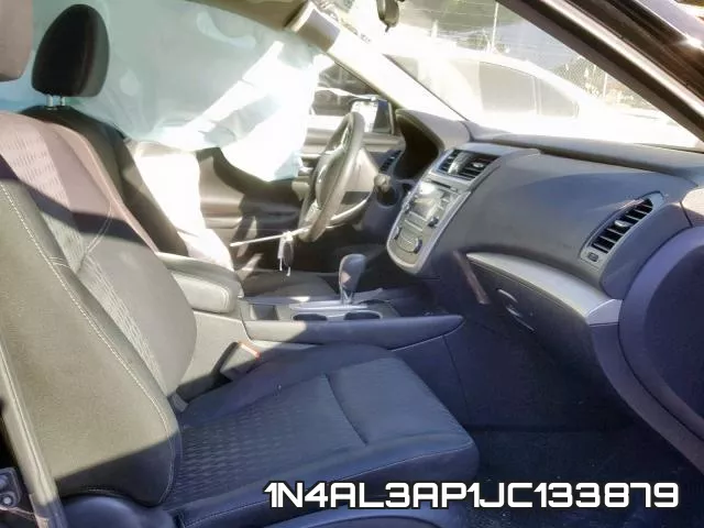 1N4AL3AP1JC133879 фото 6
