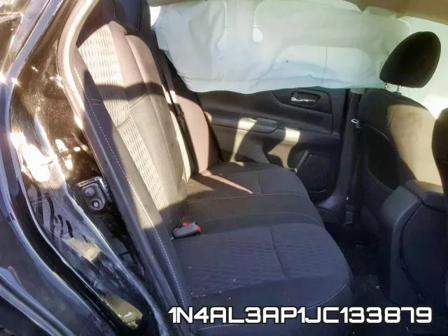 1N4AL3AP1JC133879 фото 7