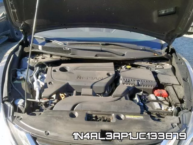 1N4AL3AP1JC133879 фото 8