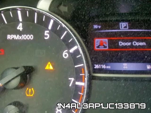 1N4AL3AP1JC133879 фото 9