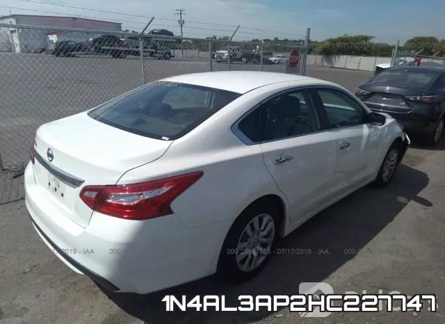 1N4AL3AP2HC227747 фото 5