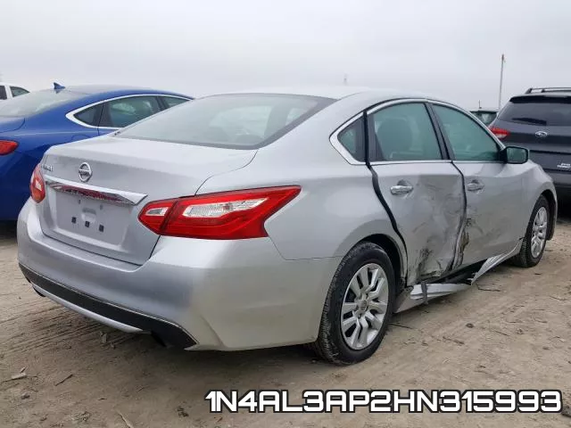 1N4AL3AP2HN315993 фото 5