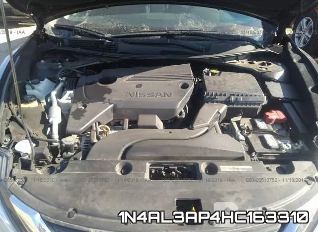 1N4AL3AP4HC163310 фото 2