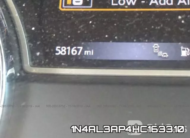 1N4AL3AP4HC163310 фото 8