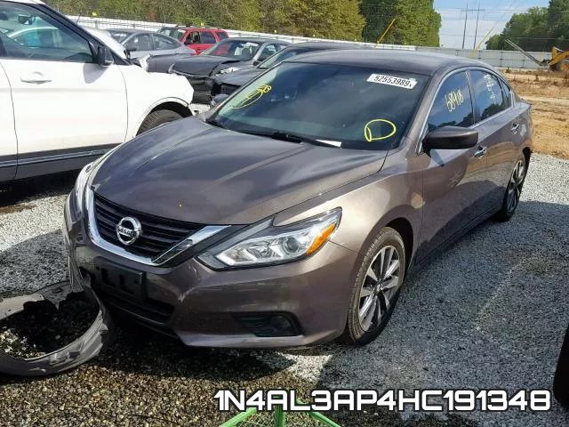 1N4AL3AP4HC191348 фото 3
