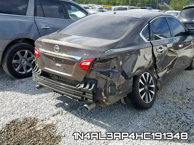 1N4AL3AP4HC191348 фото 9