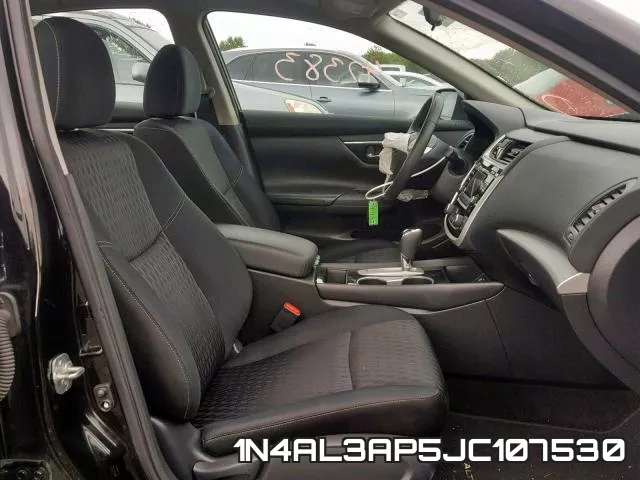 1N4AL3AP5JC107530 фото 6
