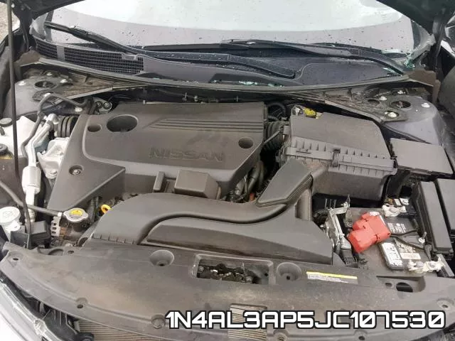 1N4AL3AP5JC107530 фото 8