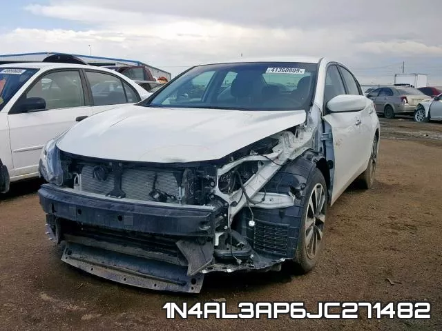 1N4AL3AP6JC271482 фото 3
